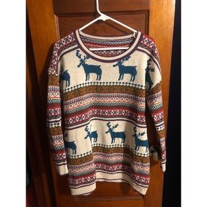 Vintage Sweater